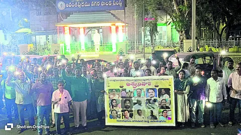అకాల మరణాలపై న్యాయ విచారణ చేపట్టాలి