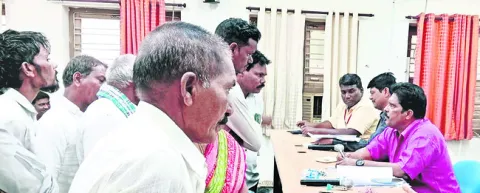 పథకాలను సద్వినియోగం చేసుకోవాలి 