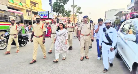 ప్రజలు స్వేచ్ఛగా ఓటేయాలి 