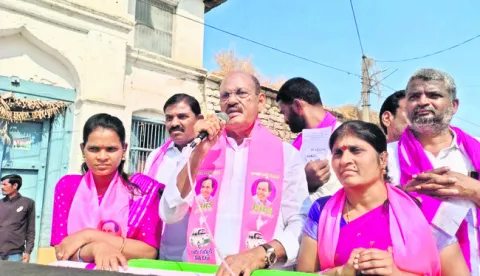 అందరి లెక్కలు సరి చేస్తాం 