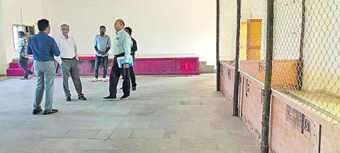 పక్కాగా మున్సిపల్‌ ఎన్నికలు