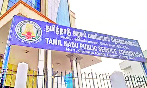 కంట్రోలర్‌పై వేటు 
