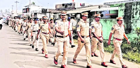 నిర్భయంగా ఓటు వేయండి