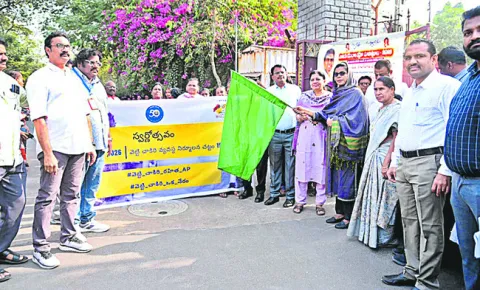 వెట్టి చాకిరి నిర్మూలనలో భాగస్వాములు కావాలి 