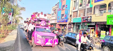 ఇచ్చిన మాట తప్పేది లేదు