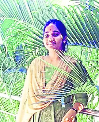 చికిత్స పొందుతూ చిన్నారి మృతి 