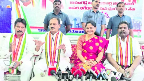 ఉమ్మడి జిల్లాలో క్లీన్‌ స్వీప్‌ చేస్తాం 