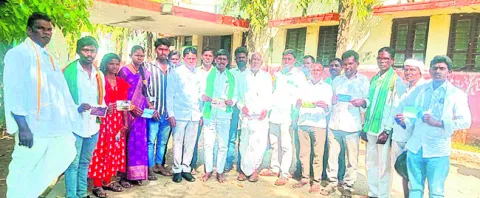 టైగర్‌జోన్‌ అడ్డంకులు తొలగించాలి