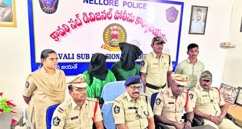 కుమారుడే హంతకుడు