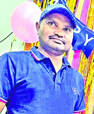 గుండె నొప్పితో ప్రభుత్వ ఉపాధ్యాయుడి మృతి