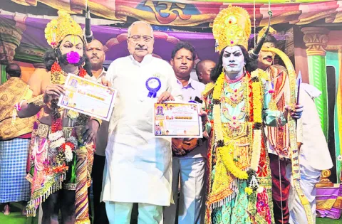 తెలుగు జాతి సంస్కృతిని కాపాడుకుందాం 