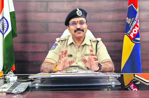 ఐదంచెల భద్రత