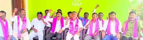 అసత్య ప్రచారాలను నమ్మి మోసపోవద్దు