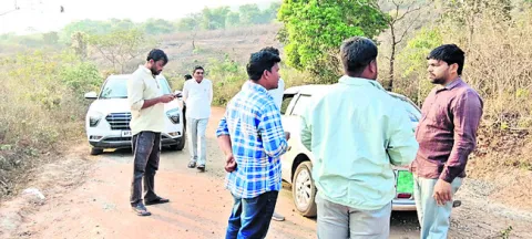 పర్యాటక ప్రాంతంగా గుర్రాయి జలపాతం 