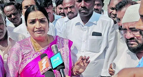 భగవంతుడితో  ఆటలు సరికాదు 