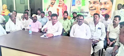 కొవ్వు లేదని తేల్చి చెప్పినా దుష్ప్రచారమా? 