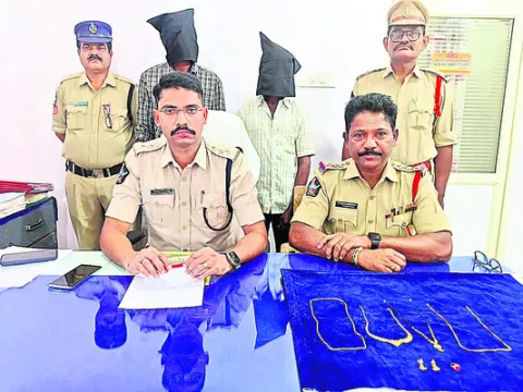 స్నేహితుడి ఇంటికే కన్నం 