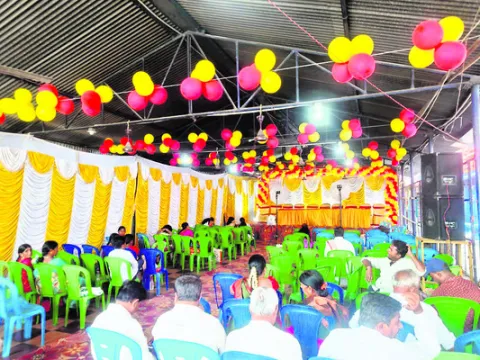 టీడీపీలో పాలకమండలి మంటలు!