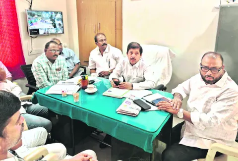 ఇకపై చిన్నక్రేట్లలో టమాట విక్రయాలు 