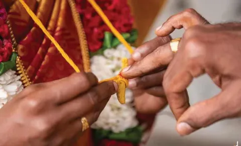 School teacher Marriage with tenth grade student
