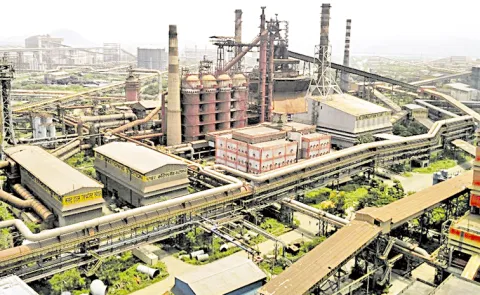 Visakhapatnam Steel Plant Privatization: Andhra Pradesh