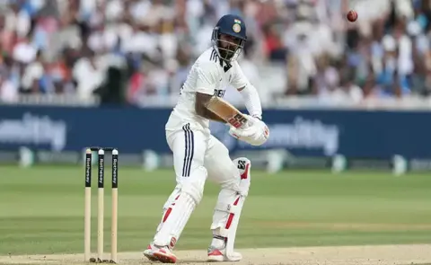 Ranji Trophy: Bengal complete resounding innings win despite Nitish Reddy 90