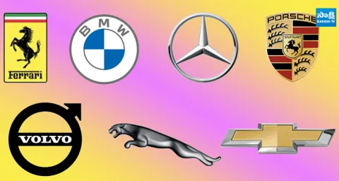 Hidden Meanings Behind Famous Car Logos 1