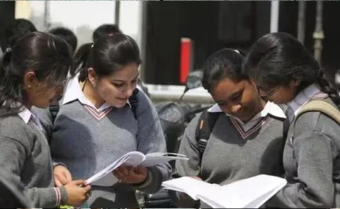 CBSE On Screen Marking evaluation system for Class 12 board exams