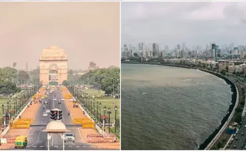 Saving Around 75000 per Month After Moving to Delhi from Mumbai