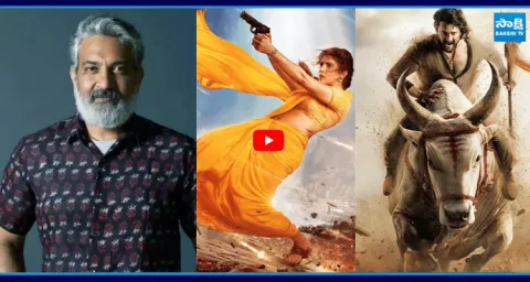 Mahesh Babu and Rajamoulis Varanasi Movie Update 1