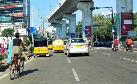 Hyderabad Traffic Rules Latest From March 1st 2026