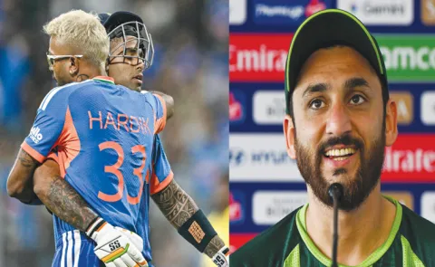 BCCI Breaks silence on Pak Agreeing play T20 WC Vs IND Jay Shah Reference2