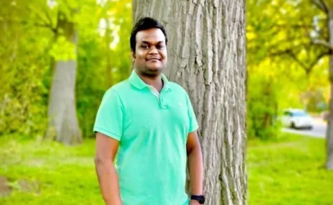 Bengaluru-origin techie shot dead in Canada