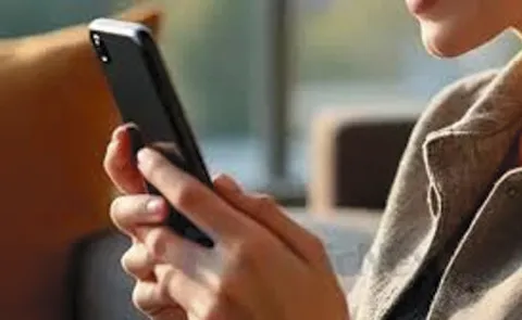 Daughter accused of secretly capturing mother private photos sharing with lover