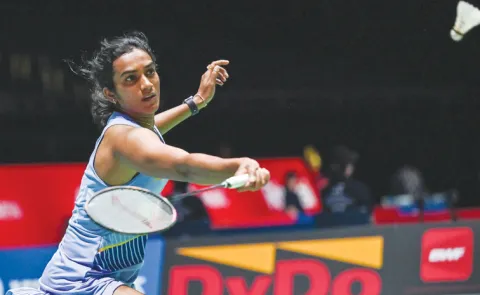 BWF revamps World Tour: India Open stays but Syed Modi International To1