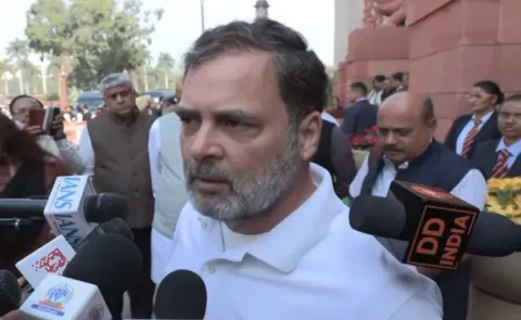 Dont think ex Army Chief will lie Rahul