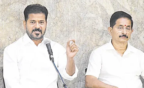 Telangana assembly polls will be held in 2029: CM Revanth Reddy