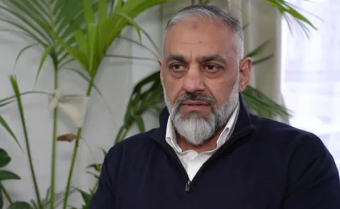 Shahid Bhatt Birmingham Councillor Election