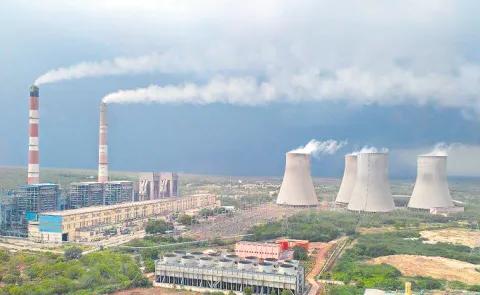 Thermal chemicals are going astray