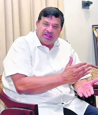 ఐదేళ్లలో గ్రేటర్‌ కరీంనగర్‌