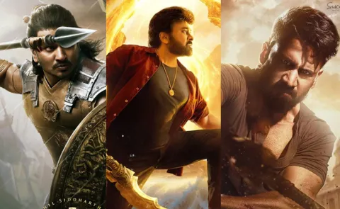 Tough times for VFX films in Tollywood