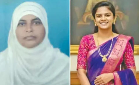 Two Womans Ends Life In Karnataka