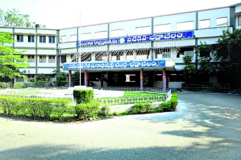 ఐటీడీఏలో ఇక డీడీఈఓ !