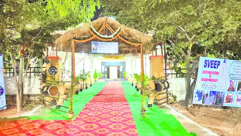 ఓటర్లు కదిలేనా.. పోలింగ్‌ శాతం పెరిగేనా?