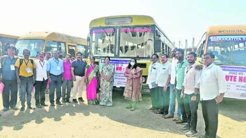 నిష్పక్షపాతంగా విధులు నిర్వహించాలి 