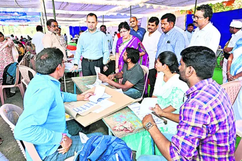 నిర్భయంగా ఓటేయండి 