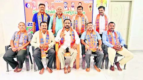 టోకెన్‌ సమ్మె  రాజకీయ స్వార్థమే