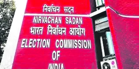 ముగిసిన ఓటర్ల నమోదు ప్రక్రియ 