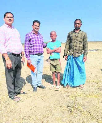 రోజూ బడికి రావాలి