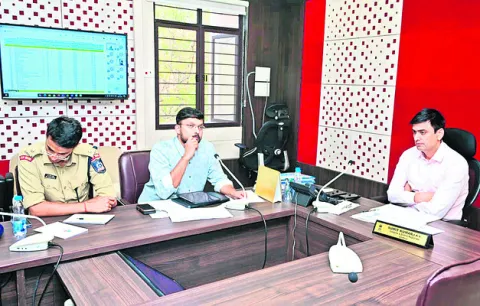 రాజీ పడొద్దు 